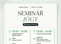 seminář jógy